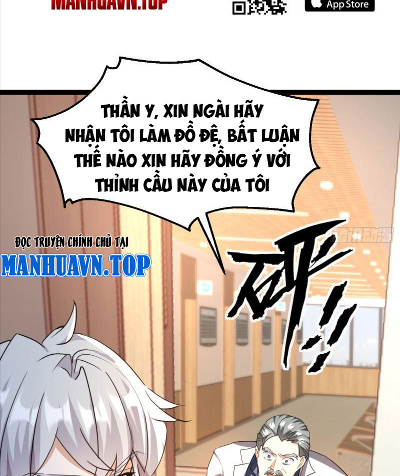 Chiến Thần Long Tế Chapter 6 - Trang 3