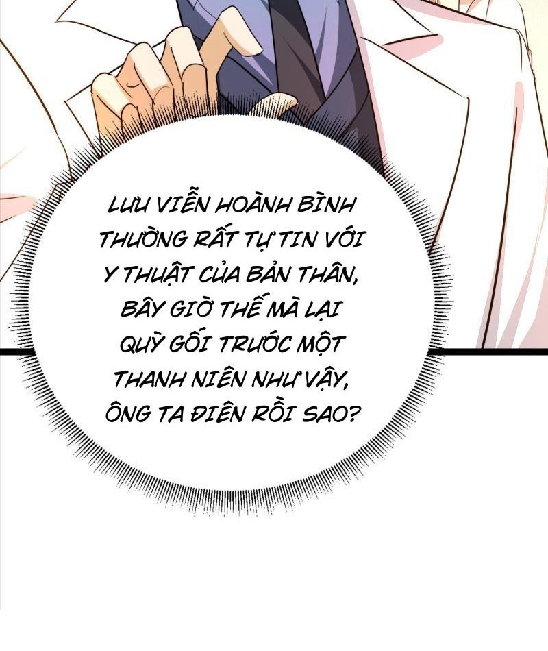 Chiến Thần Long Tế Chapter 6 - Trang 3