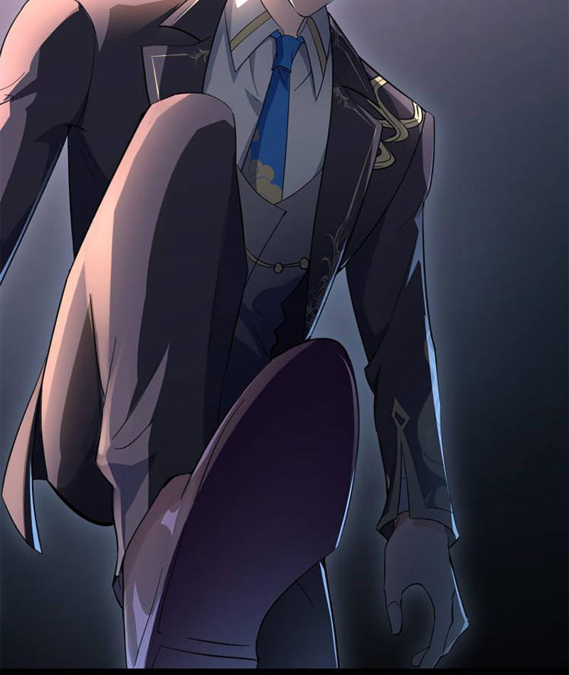 Chiến Thần Long Tế Chapter 6 - Trang 3