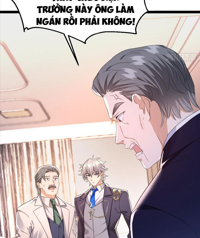 Chiến Thần Long Tế Chapter 7 - Trang 2