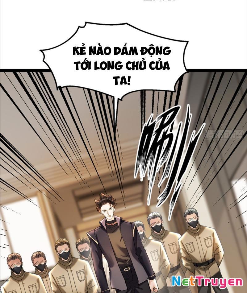 Chiến Thần Long Tế Chapter 7 - Trang 2