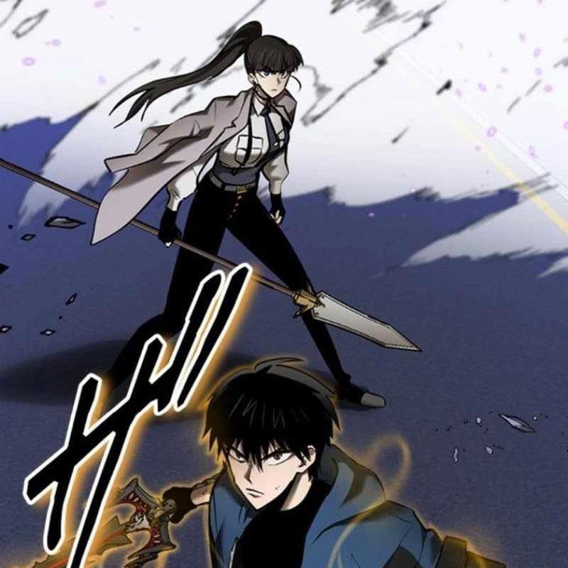 Chinh Phục Ngục Tối Bằng Sao Chép Dán! Chapter 37 - Trang 2