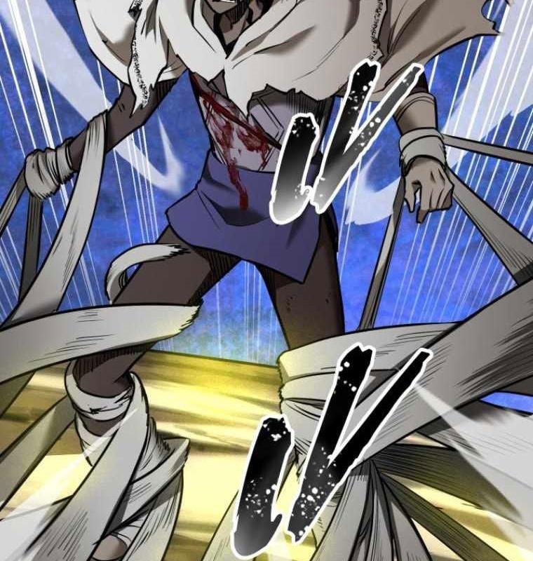Chinh Phục Ngục Tối Bằng Sao Chép Dán! Chapter 38 - Trang 2