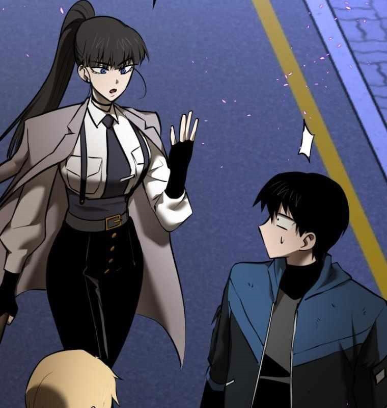 Chinh Phục Ngục Tối Bằng Sao Chép Dán! Chapter 38 - Trang 2