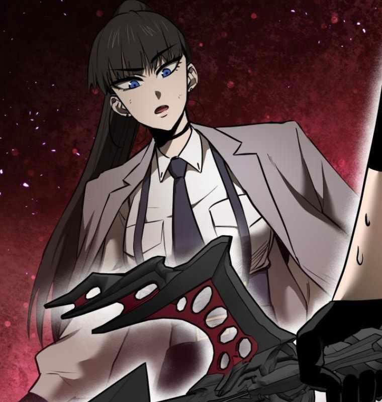 Chinh Phục Ngục Tối Bằng Sao Chép Dán! Chapter 38 - Trang 2