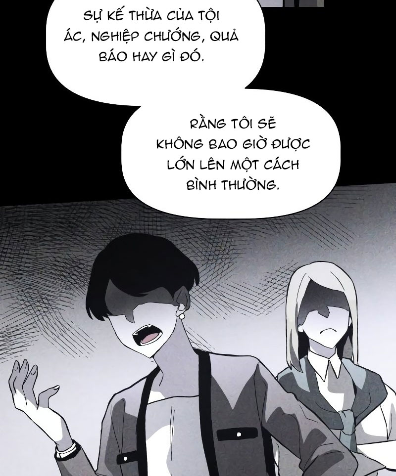 Dự Định Sát Nhân Chapter 6 - Trang 2