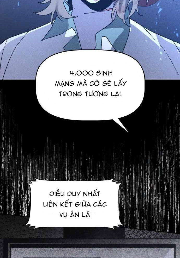 Dự Định Sát Nhân Chapter 7 - Trang 2