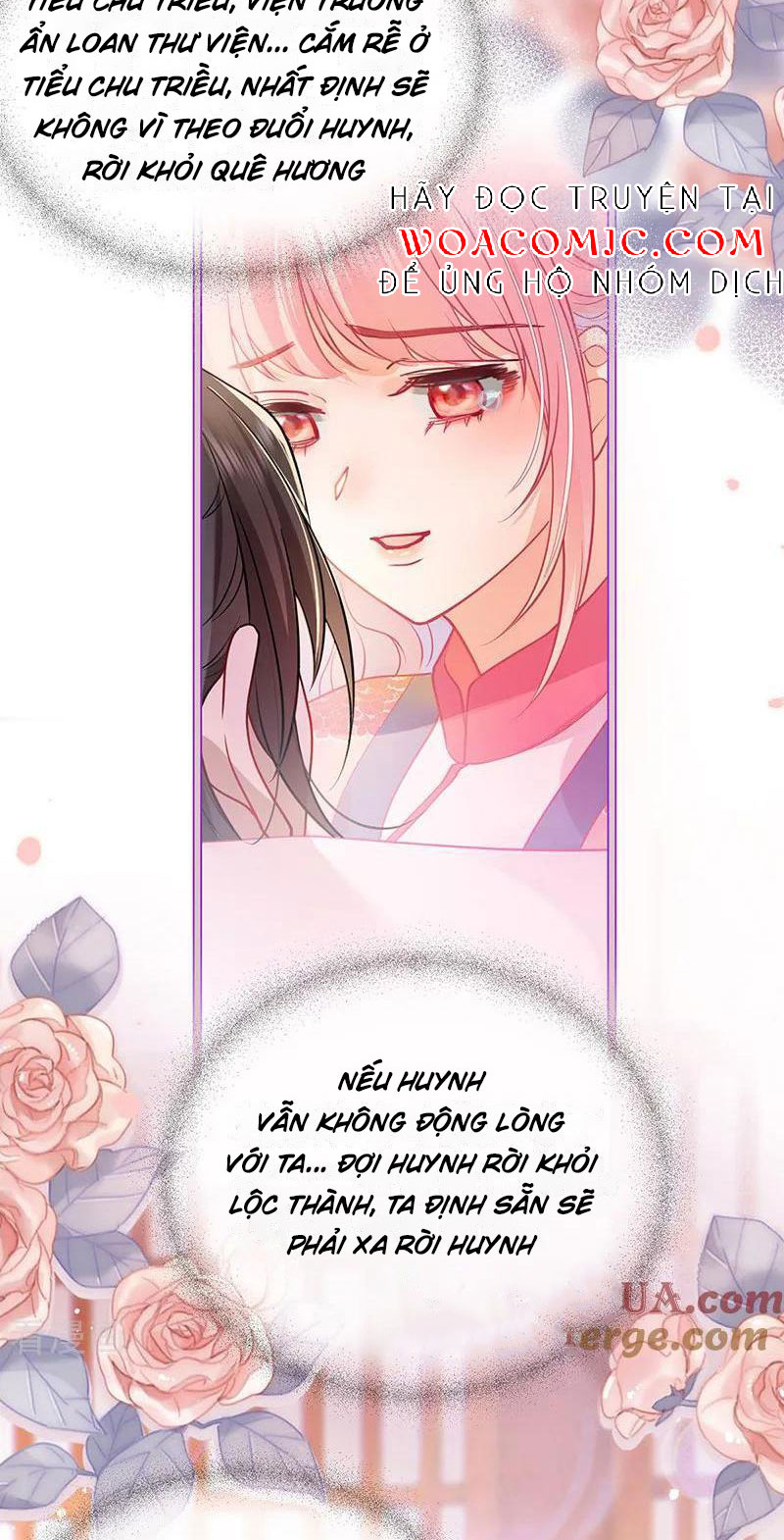 Sau Khi Công Chúa Bội Tình Bạc Nghĩa Chapter 54 - Trang 4