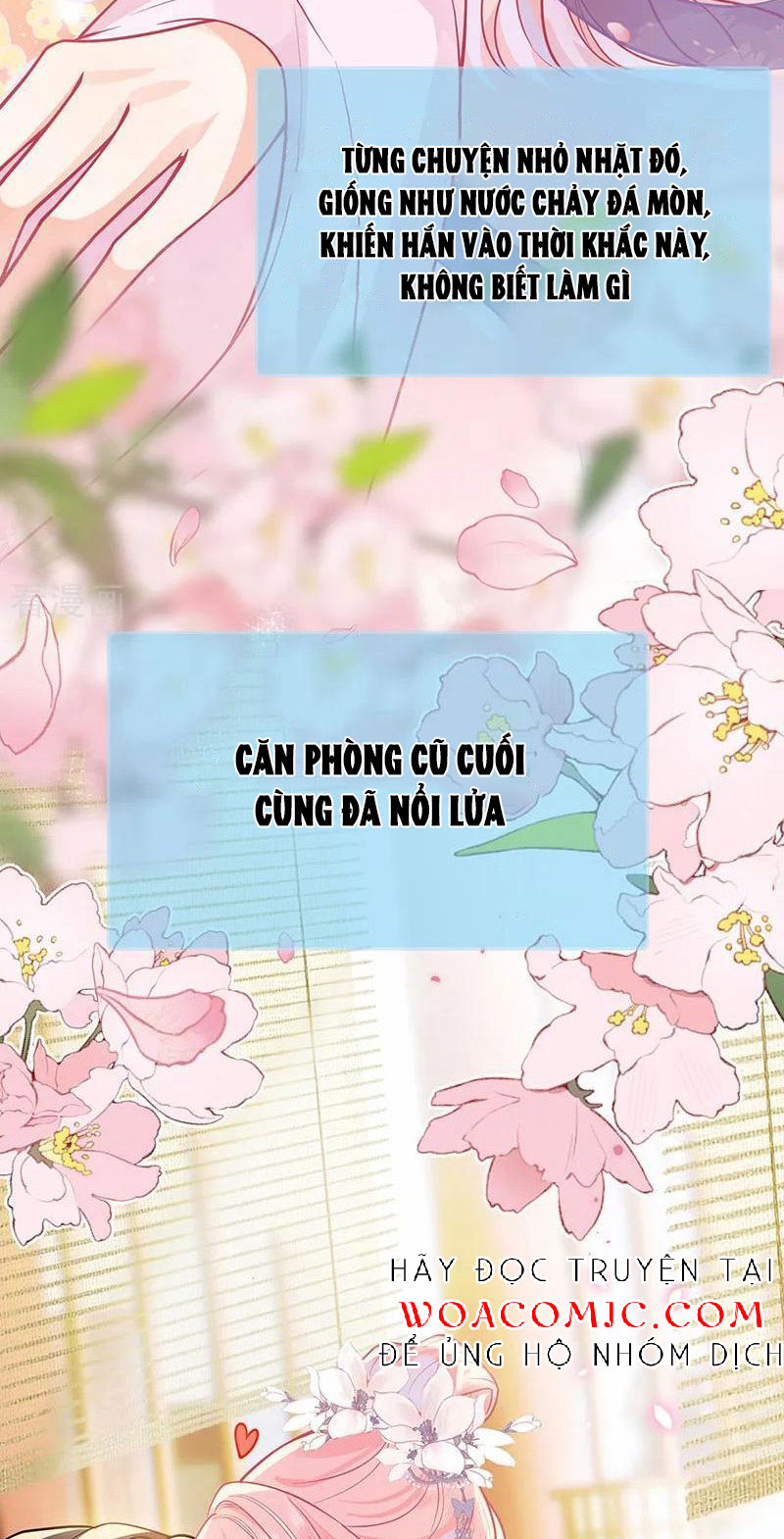Sau Khi Công Chúa Bội Tình Bạc Nghĩa Chapter 54 - Trang 4