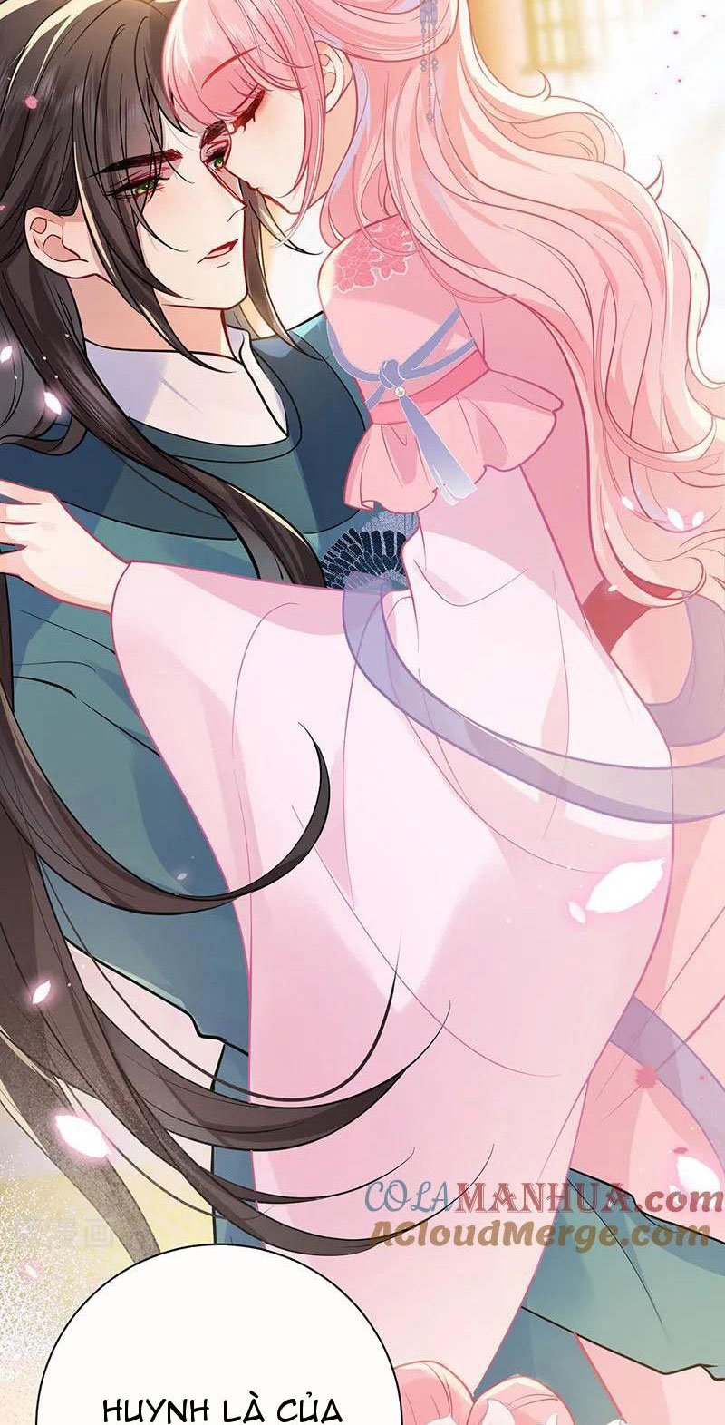 Sau Khi Công Chúa Bội Tình Bạc Nghĩa Chapter 54 - Trang 4
