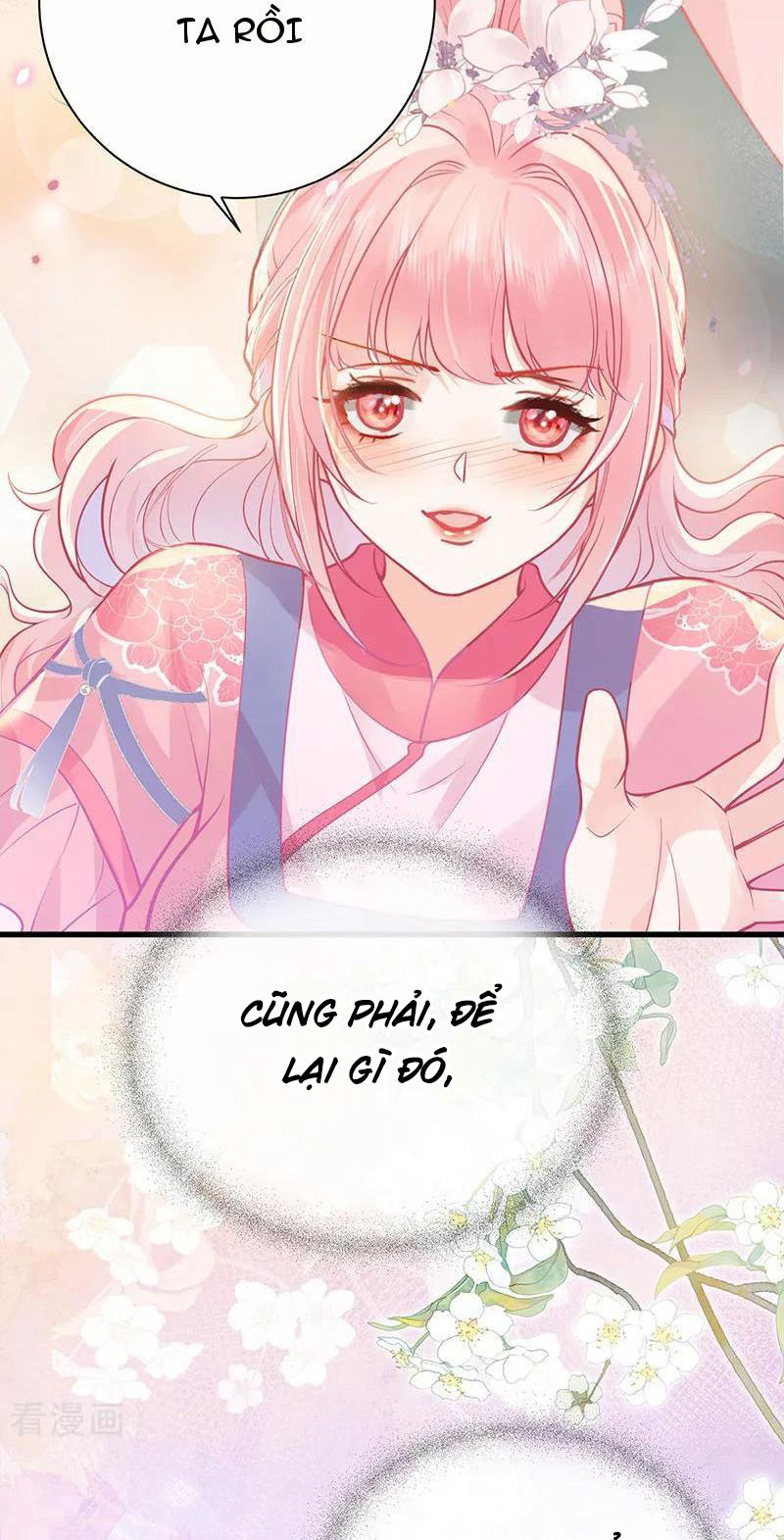 Sau Khi Công Chúa Bội Tình Bạc Nghĩa Chapter 54 - Trang 4