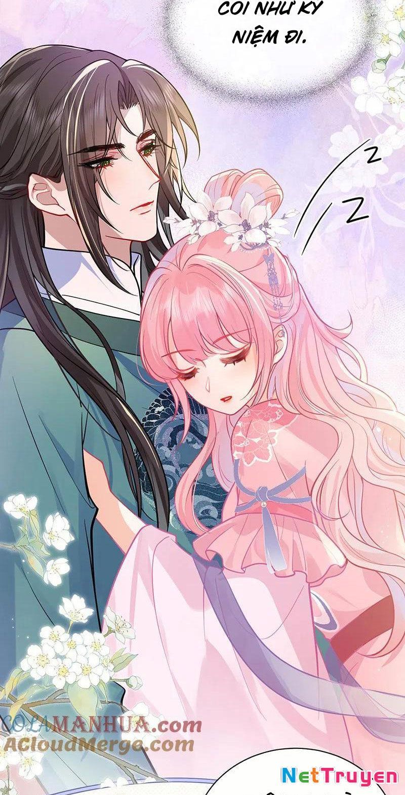 Sau Khi Công Chúa Bội Tình Bạc Nghĩa Chapter 54 - Trang 4