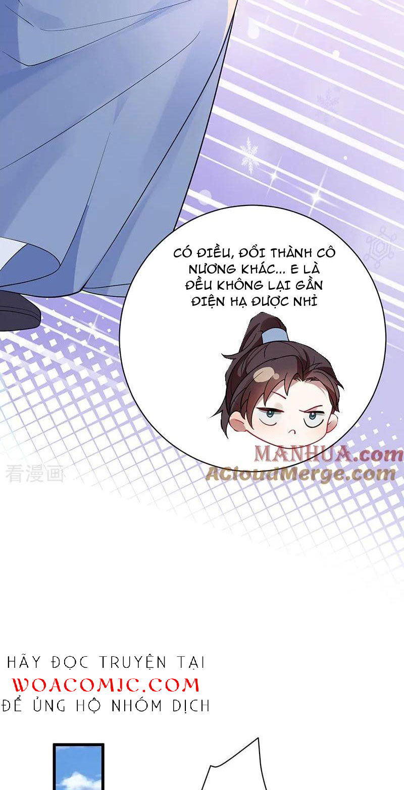Sau Khi Công Chúa Bội Tình Bạc Nghĩa Chapter 54 - Trang 4