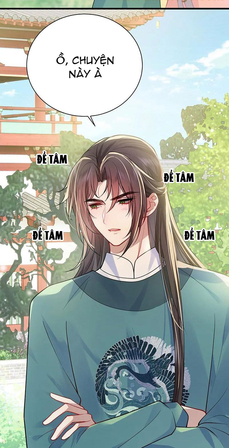 Sau Khi Công Chúa Bội Tình Bạc Nghĩa Chapter 54 - Trang 4