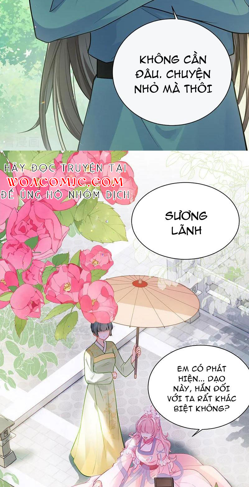 Sau Khi Công Chúa Bội Tình Bạc Nghĩa Chapter 54 - Trang 4
