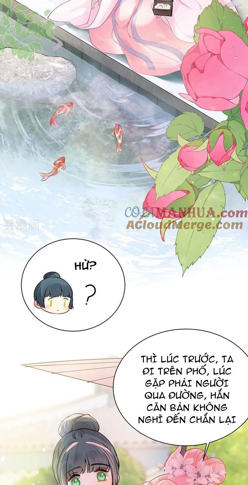 Sau Khi Công Chúa Bội Tình Bạc Nghĩa Chapter 54 - Trang 4