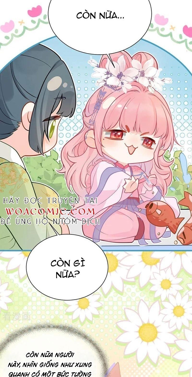 Sau Khi Công Chúa Bội Tình Bạc Nghĩa Chapter 54 - Trang 4