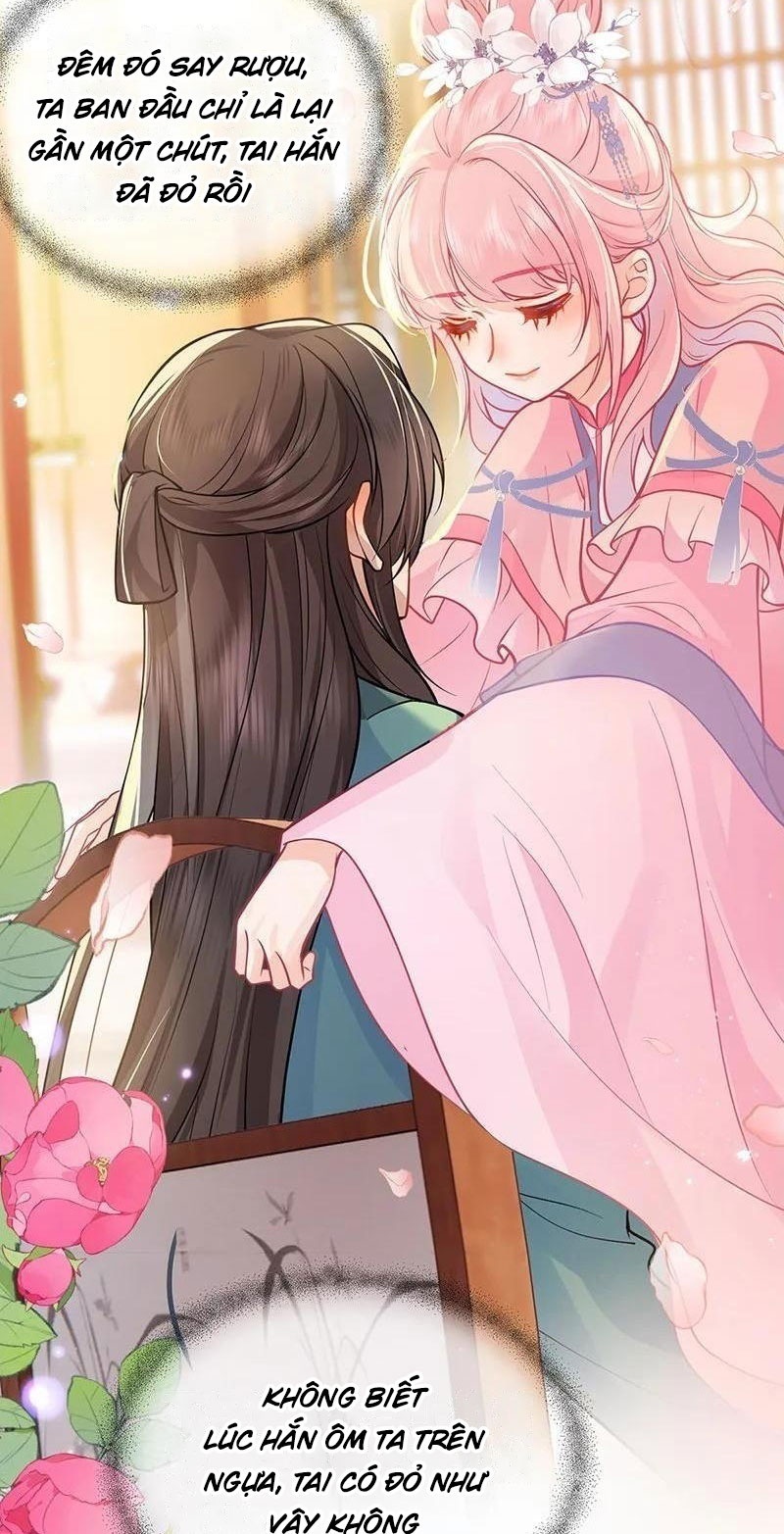 Sau Khi Công Chúa Bội Tình Bạc Nghĩa Chapter 54 - Trang 4