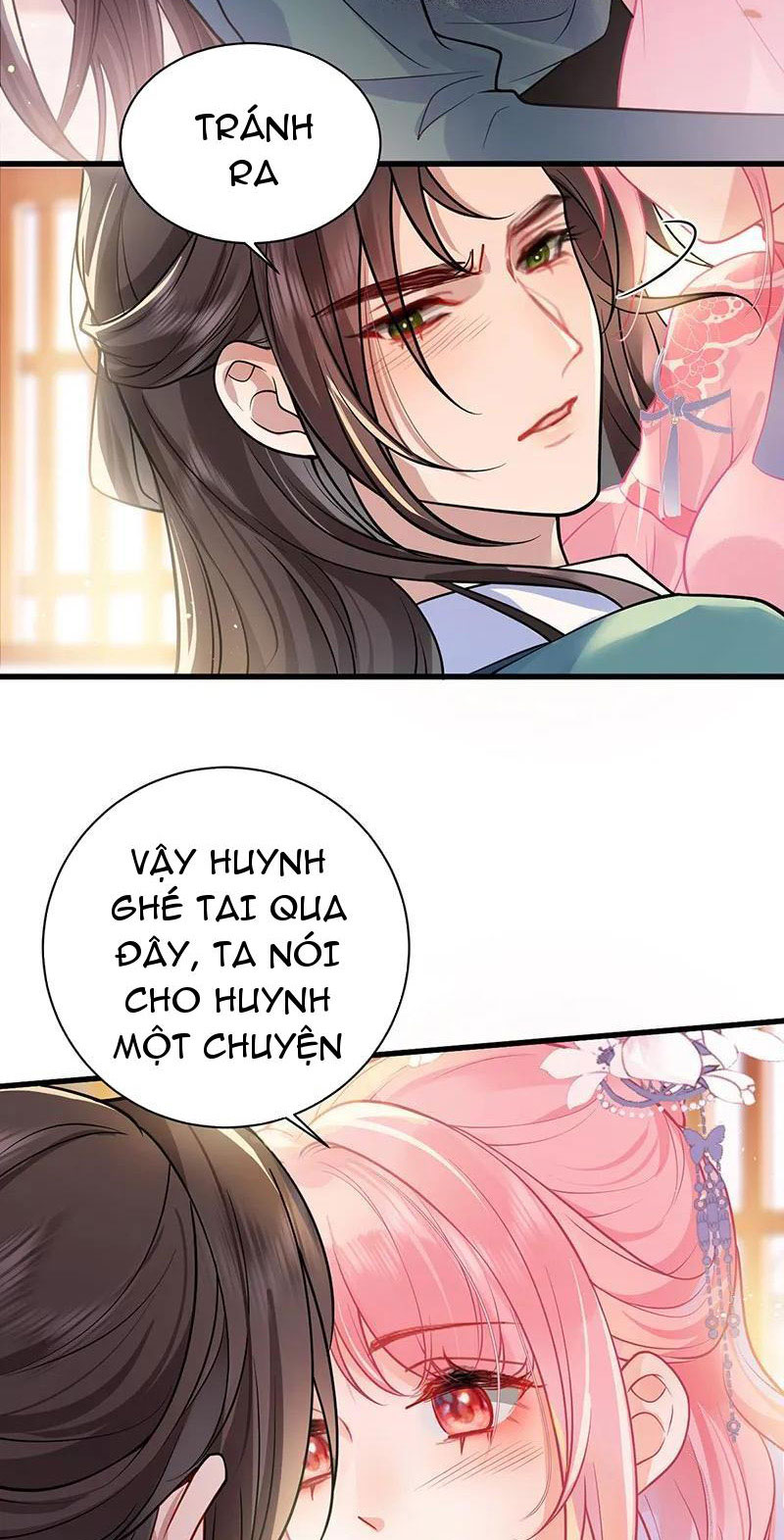 Sau Khi Công Chúa Bội Tình Bạc Nghĩa Chapter 54 - Trang 4