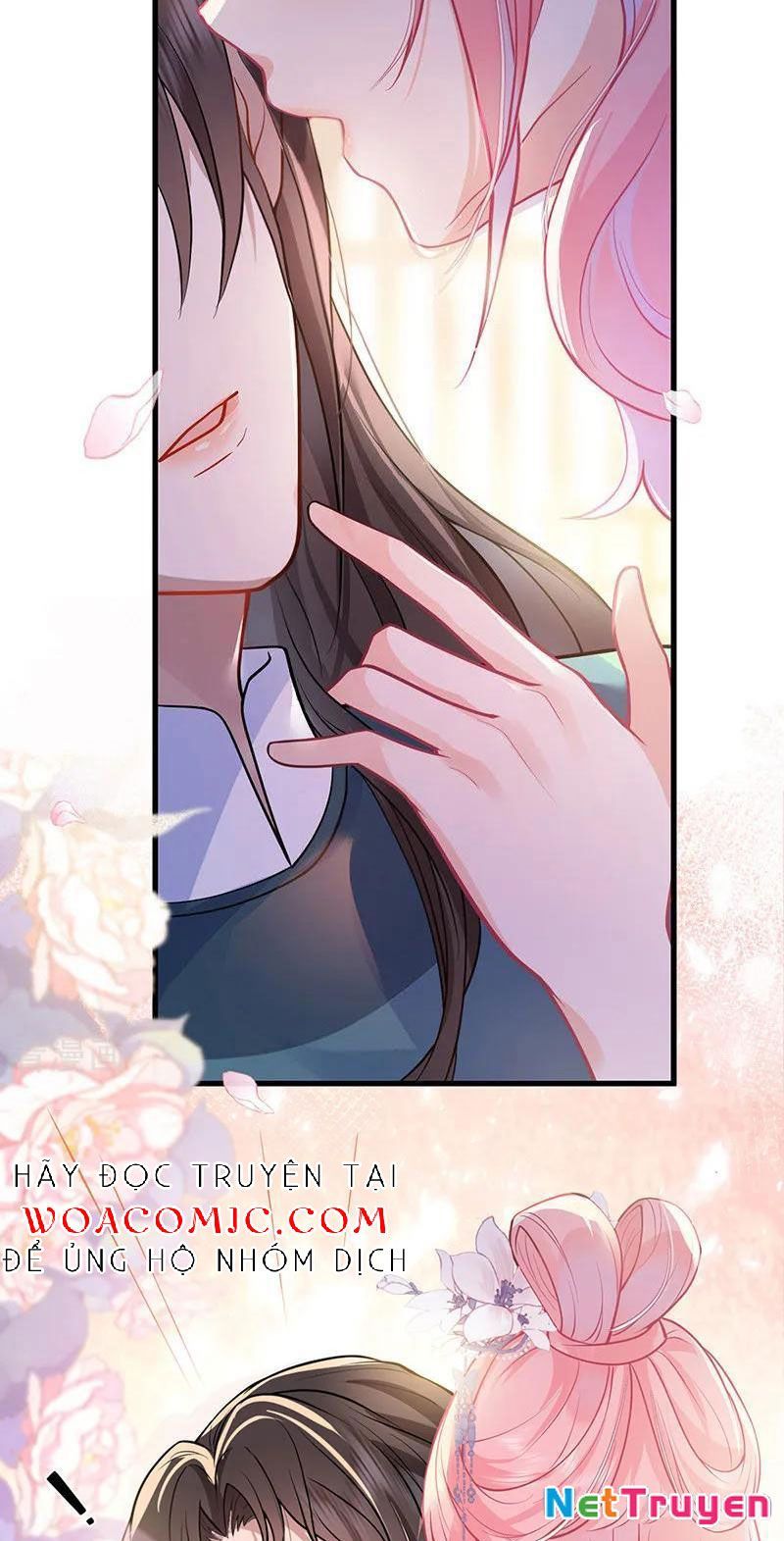 Sau Khi Công Chúa Bội Tình Bạc Nghĩa Chapter 54 - Trang 4