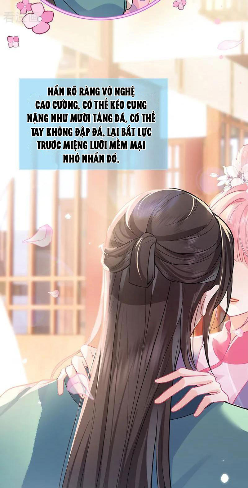 Sau Khi Công Chúa Bội Tình Bạc Nghĩa Chapter 54 - Trang 4