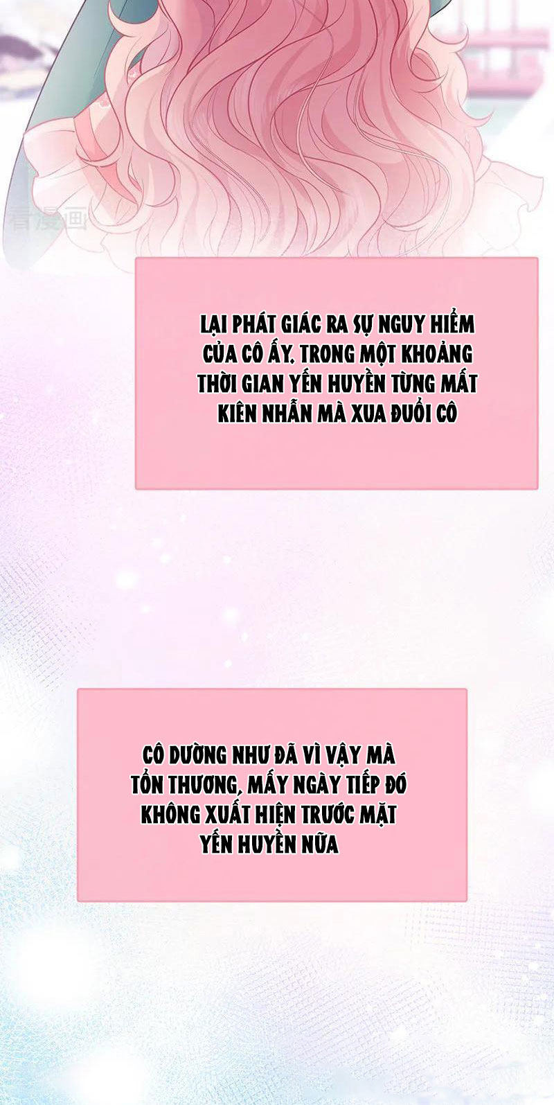 Sau Khi Công Chúa Bội Tình Bạc Nghĩa Chapter 55 - Trang 3