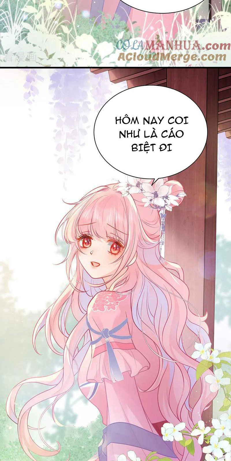 Sau Khi Công Chúa Bội Tình Bạc Nghĩa Chapter 55 - Trang 3