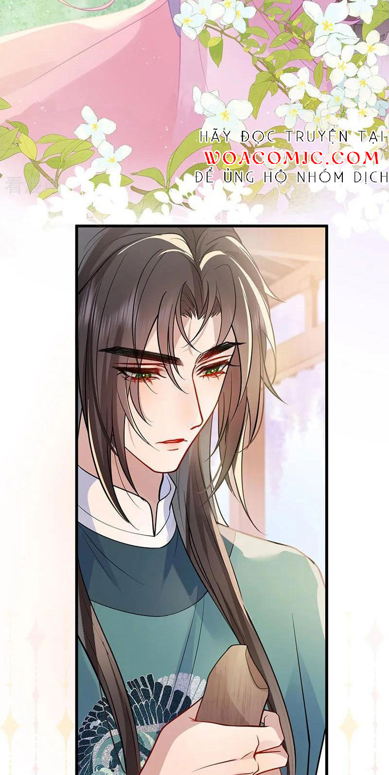 Sau Khi Công Chúa Bội Tình Bạc Nghĩa Chapter 55 - Trang 3