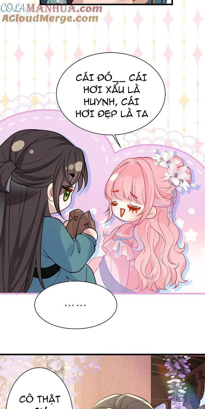 Sau Khi Công Chúa Bội Tình Bạc Nghĩa Chapter 55 - Trang 3