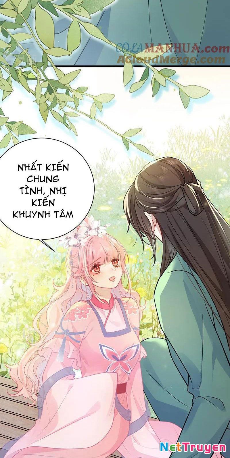 Sau Khi Công Chúa Bội Tình Bạc Nghĩa Chapter 55 - Trang 3