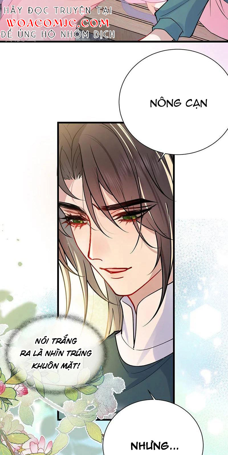 Sau Khi Công Chúa Bội Tình Bạc Nghĩa Chapter 55 - Trang 3
