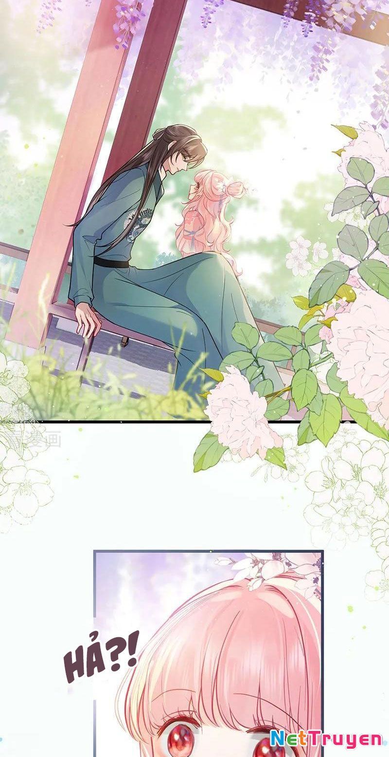 Sau Khi Công Chúa Bội Tình Bạc Nghĩa Chapter 55 - Trang 3