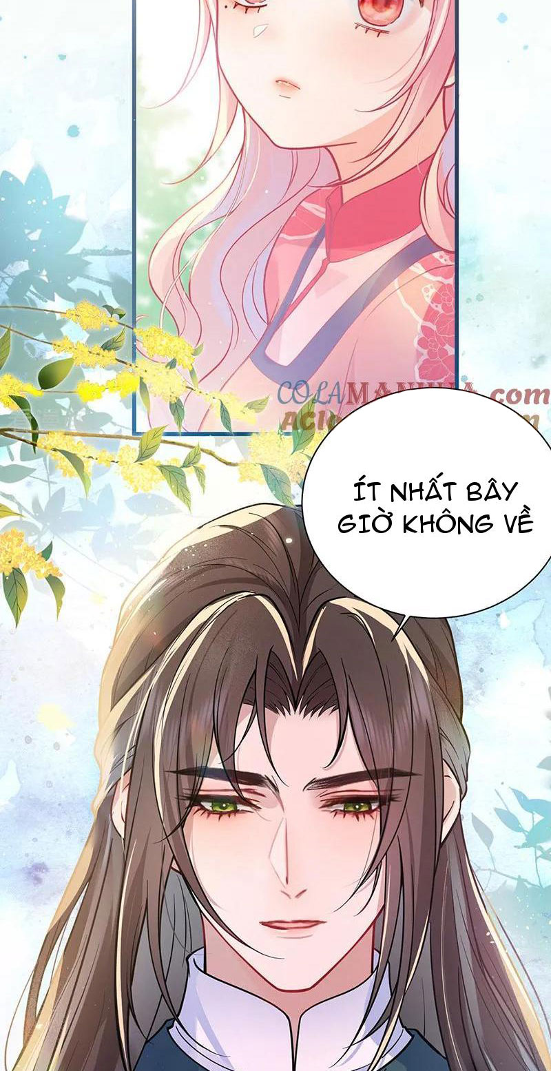 Sau Khi Công Chúa Bội Tình Bạc Nghĩa Chapter 55 - Trang 3