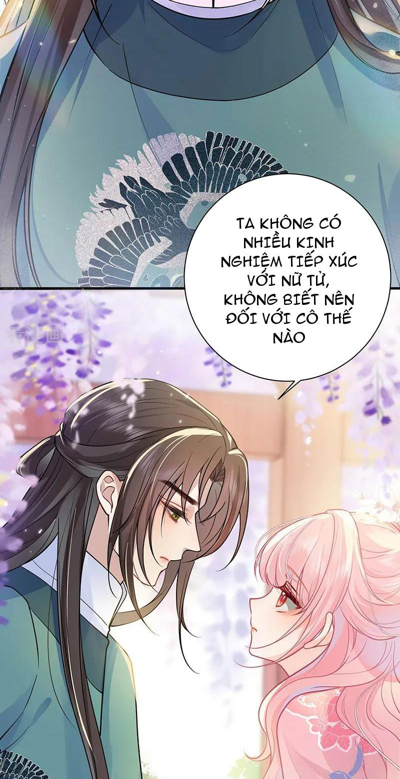 Sau Khi Công Chúa Bội Tình Bạc Nghĩa Chapter 55 - Trang 3