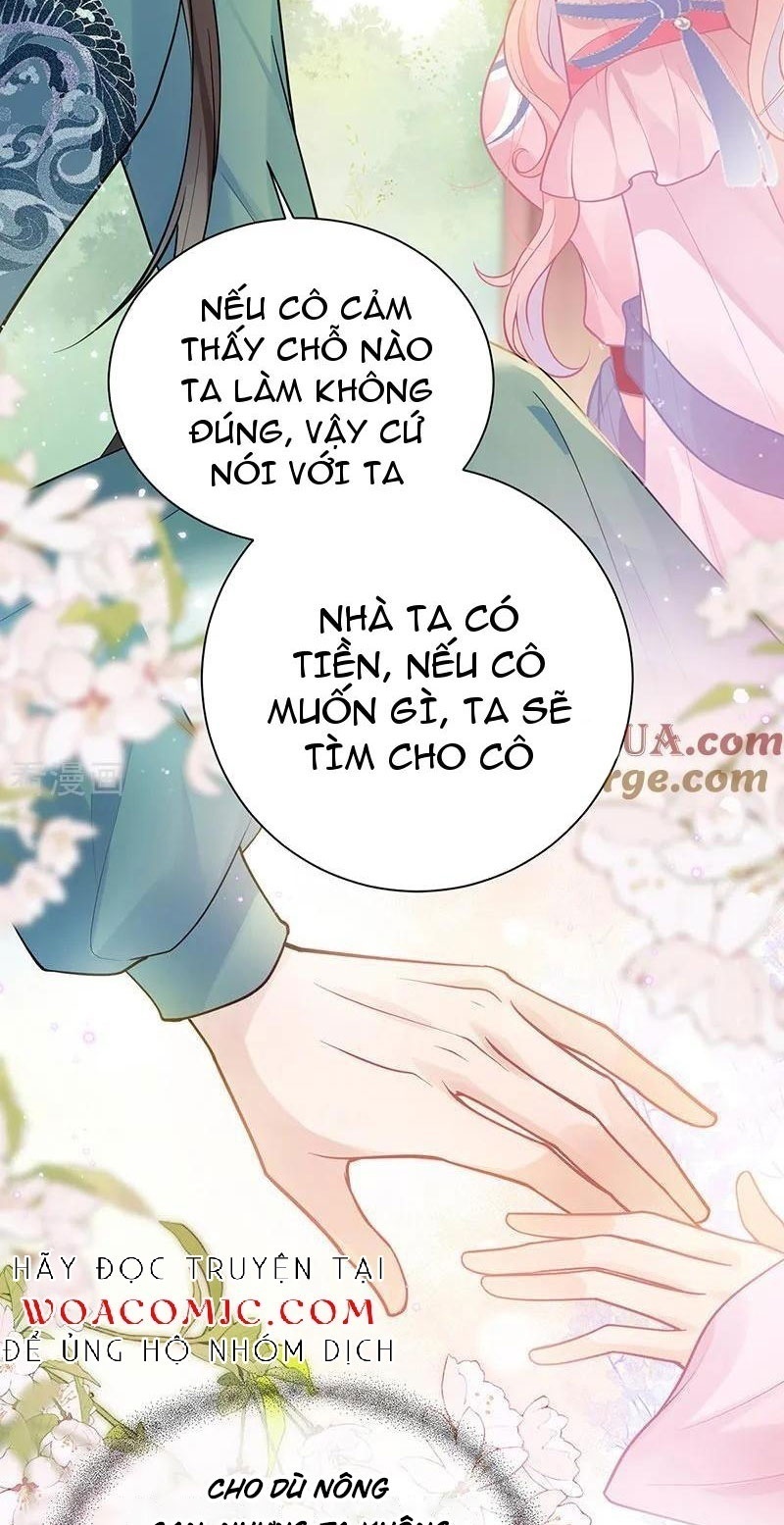 Sau Khi Công Chúa Bội Tình Bạc Nghĩa Chapter 55 - Trang 3
