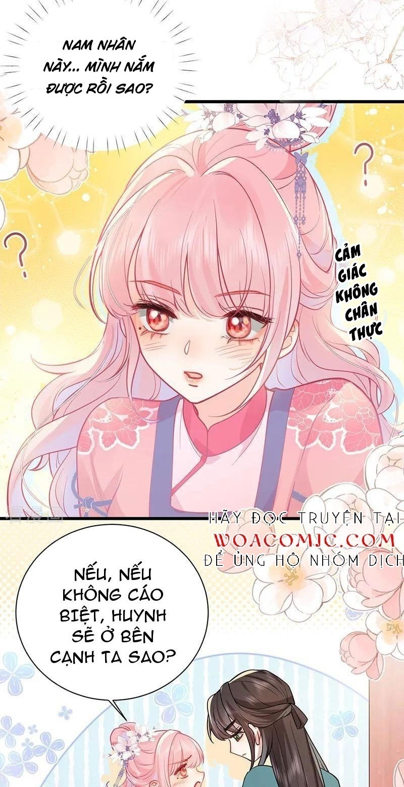 Sau Khi Công Chúa Bội Tình Bạc Nghĩa Chapter 55 - Trang 3