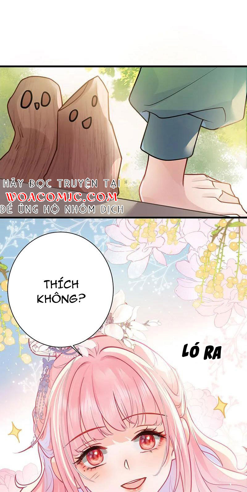 Sau Khi Công Chúa Bội Tình Bạc Nghĩa Chapter 55 - Trang 3