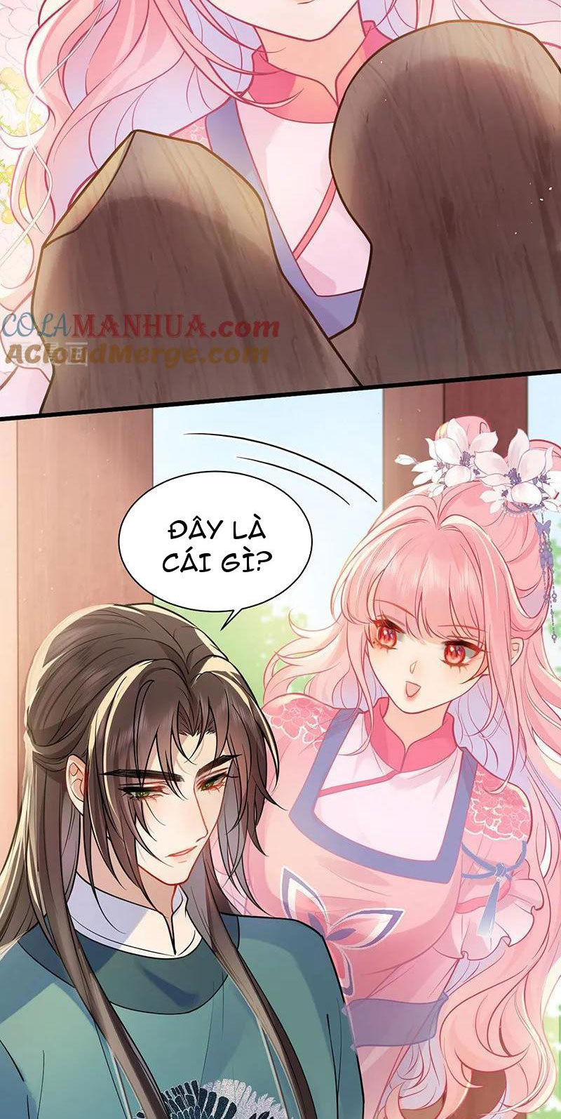 Sau Khi Công Chúa Bội Tình Bạc Nghĩa Chapter 55 - Trang 3