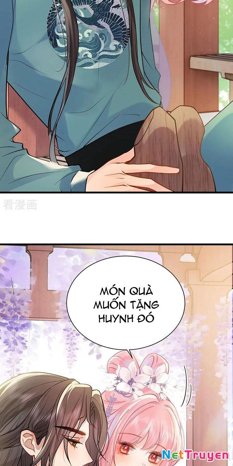Sau Khi Công Chúa Bội Tình Bạc Nghĩa Chapter 55 - Trang 3