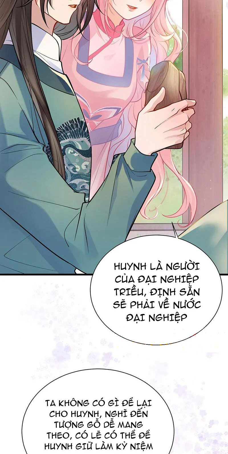 Sau Khi Công Chúa Bội Tình Bạc Nghĩa Chapter 55 - Trang 3