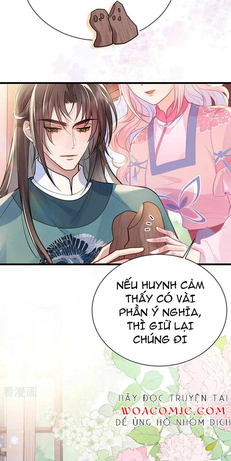 Sau Khi Công Chúa Bội Tình Bạc Nghĩa Chapter 55 - Trang 3