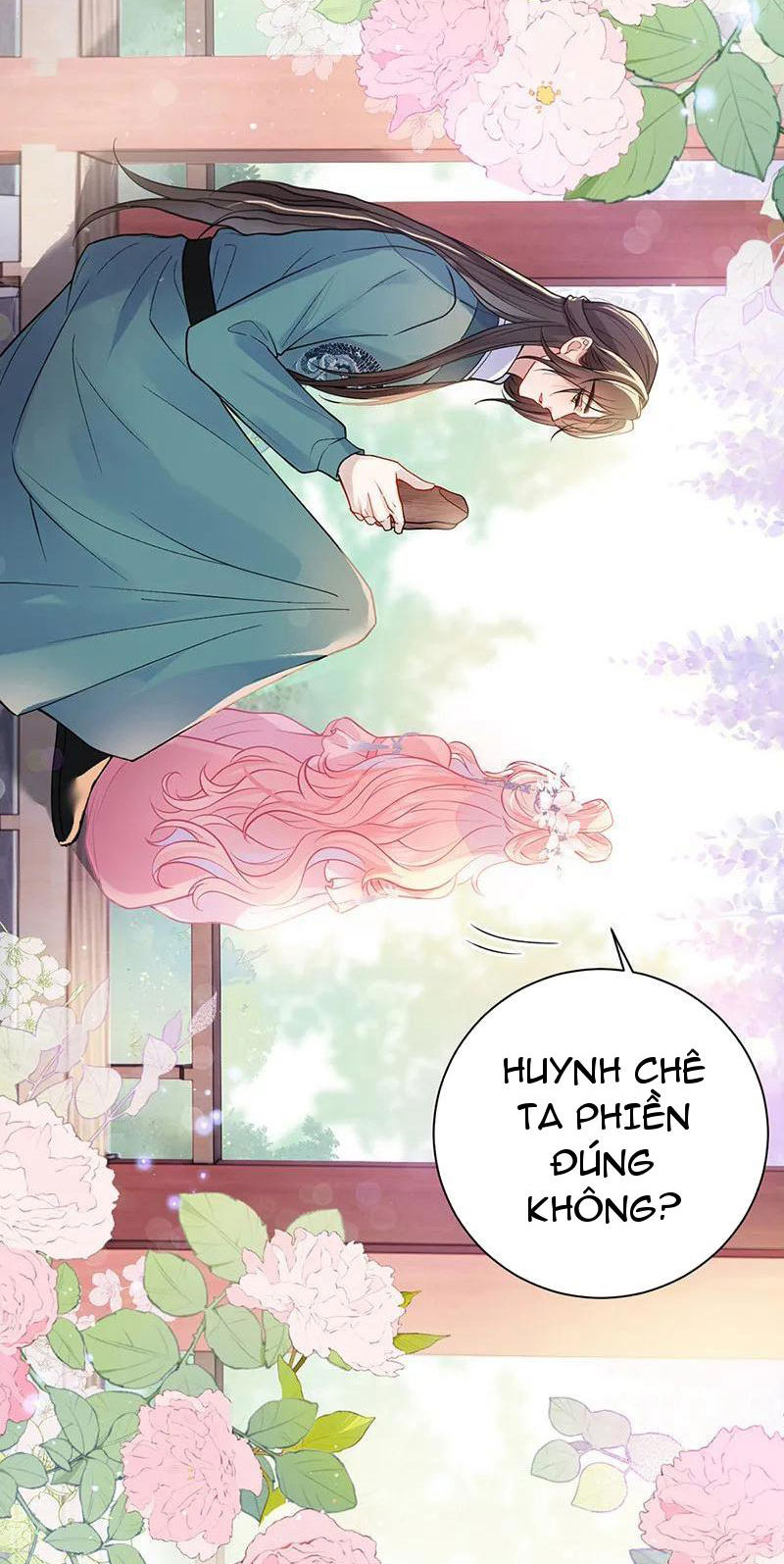 Sau Khi Công Chúa Bội Tình Bạc Nghĩa Chapter 55 - Trang 3