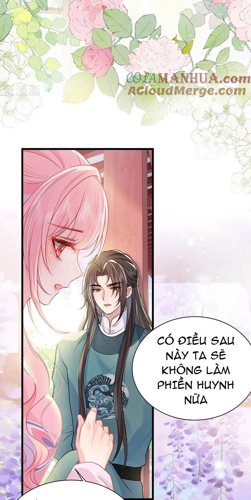 Sau Khi Công Chúa Bội Tình Bạc Nghĩa Chapter 55 - Trang 3