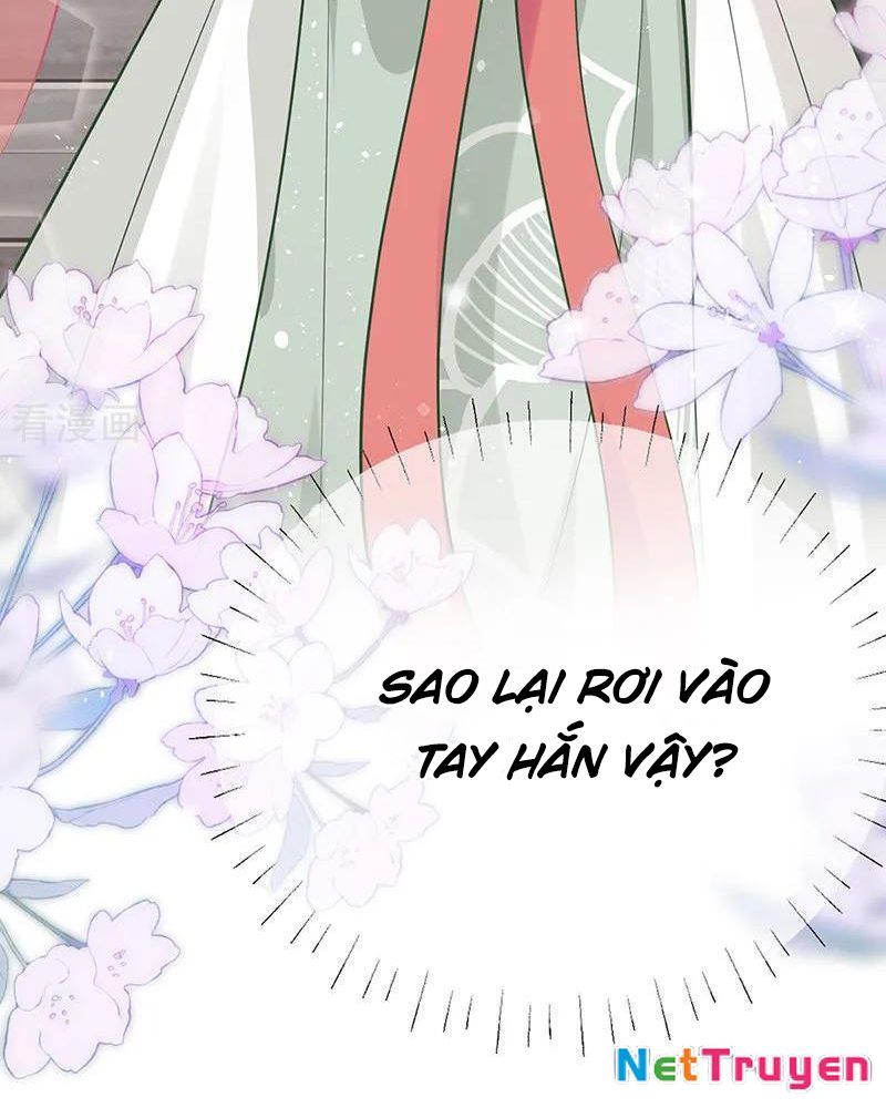 Sau Khi Công Chúa Bội Tình Bạc Nghĩa Chapter 61 - Trang 3