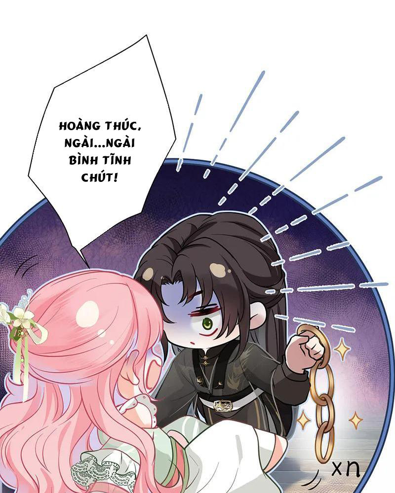 Sau Khi Công Chúa Bội Tình Bạc Nghĩa Chapter 61 - Trang 3