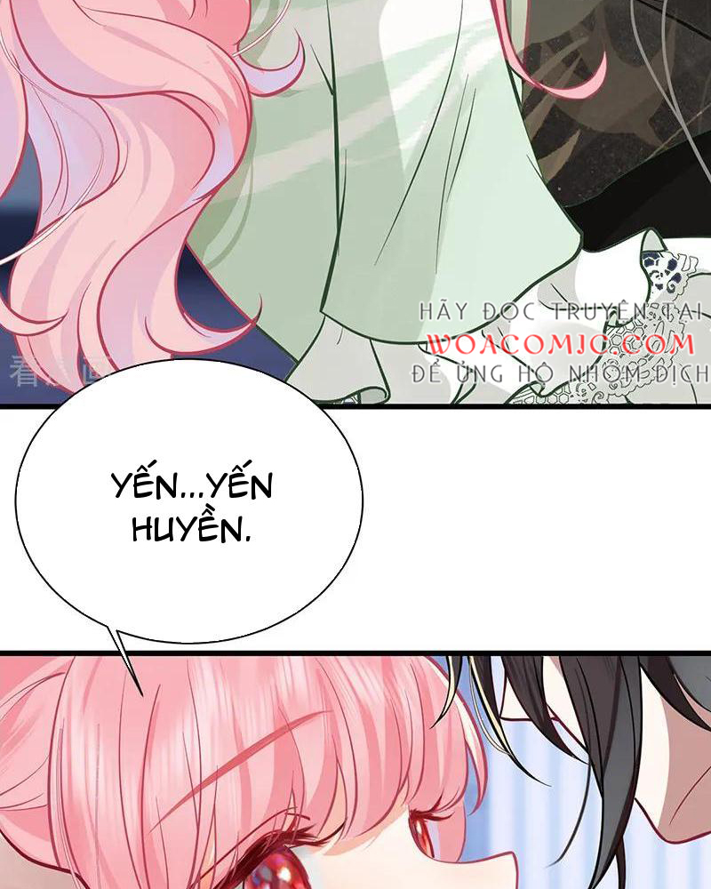 Sau Khi Công Chúa Bội Tình Bạc Nghĩa Chapter 61 - Trang 3