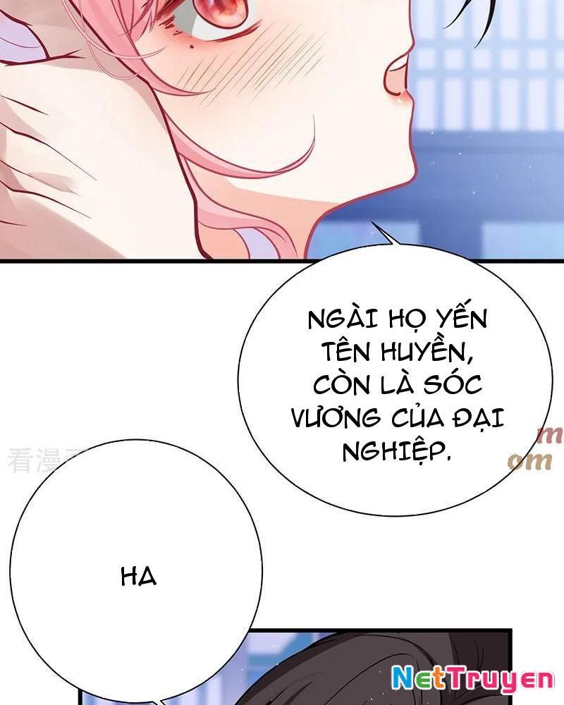 Sau Khi Công Chúa Bội Tình Bạc Nghĩa Chapter 61 - Trang 3