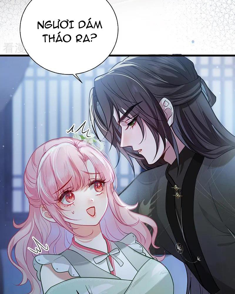 Sau Khi Công Chúa Bội Tình Bạc Nghĩa Chapter 61 - Trang 3