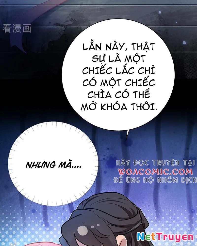 Sau Khi Công Chúa Bội Tình Bạc Nghĩa Chapter 61 - Trang 3