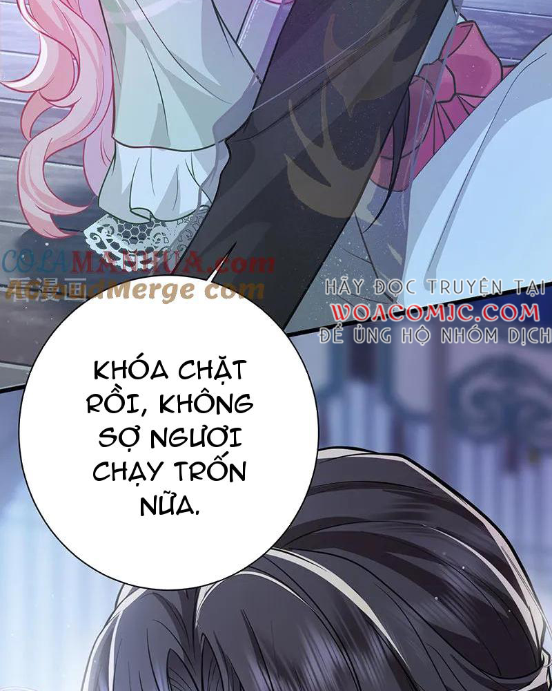Sau Khi Công Chúa Bội Tình Bạc Nghĩa Chapter 61 - Trang 3